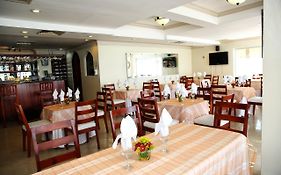 Hotel Los Jardines